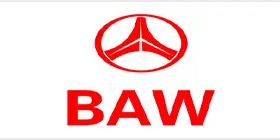 BAW Logo