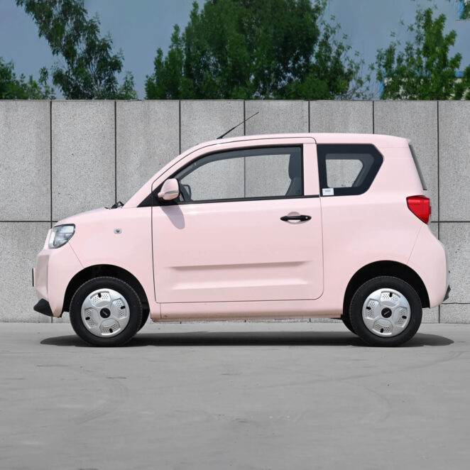 BAW PONY MINI EV car BAW PONY MINI EV car