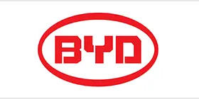 BYD Logo