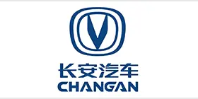Changan Logo