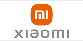 Xiaomi Logo