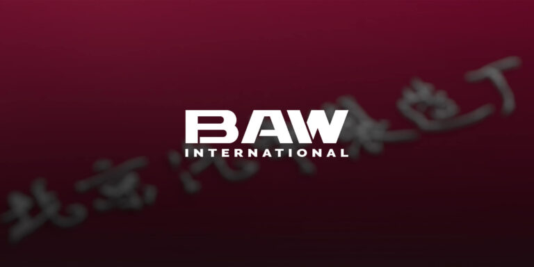 BAW Banner
