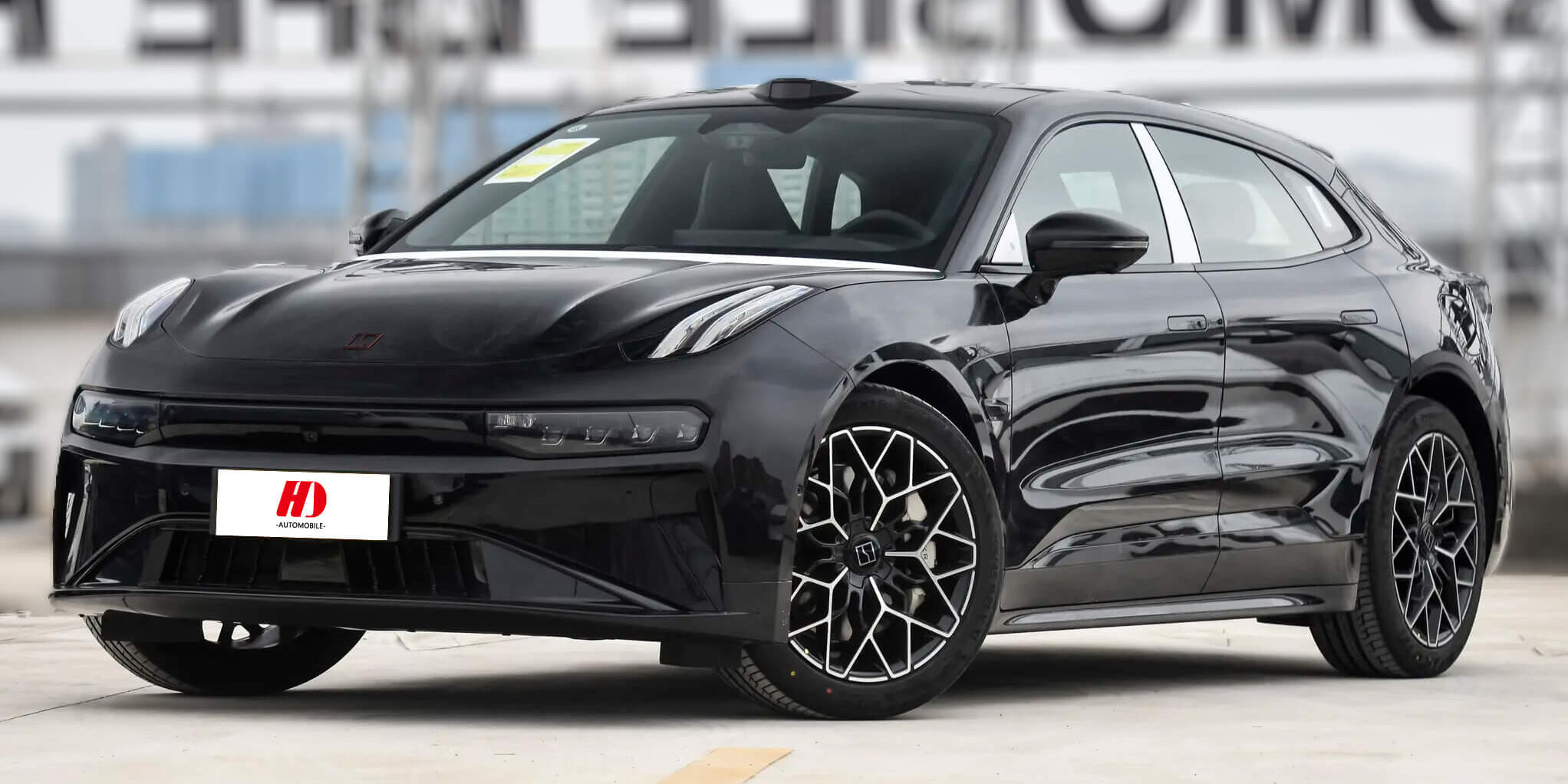 Zeekr 001 Zeekr 001,the elevtric vehicles