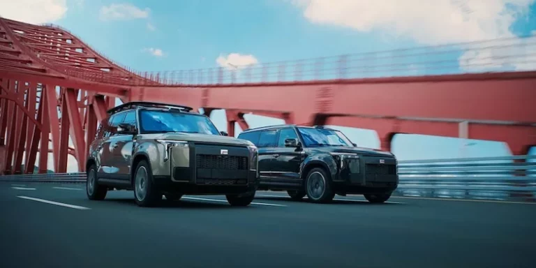 EV BEV HEV PHEV And EREV Differences