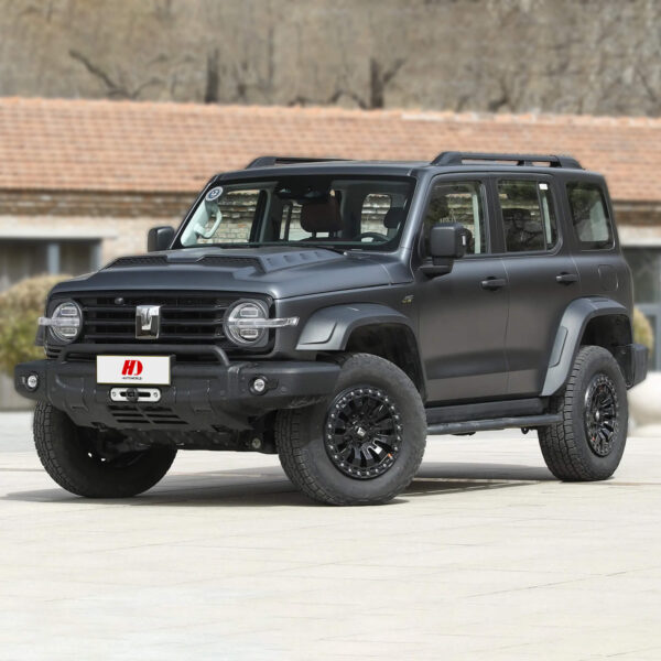 GWM Tank 300