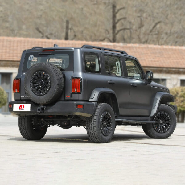 GWM Tank 300