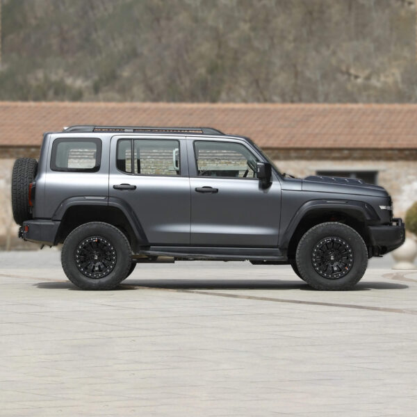 GWM Tank 300