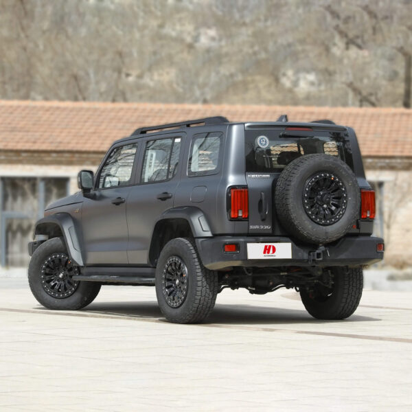 GWM Tank 300