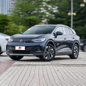 Volkswagen ID 4 Crozz