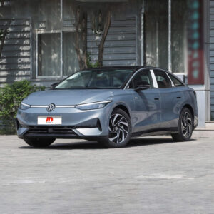 Volkswagen ID 7 Vizzion