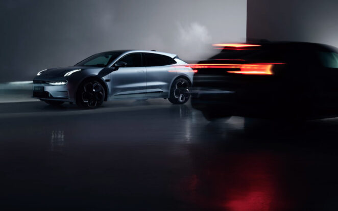 ZEEKR-BANNER ELECTRIC CAR,ELECTRIC VEHICLES ZEEKR 001