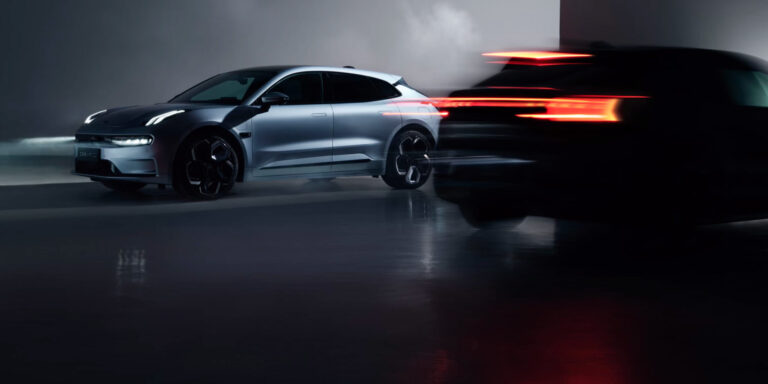 ELECTRIC CAR,ELECTRIC VEHICLES ZEEKR 001