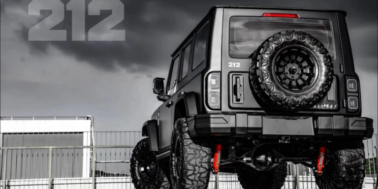 2024 baw 212 t01-Off-road6