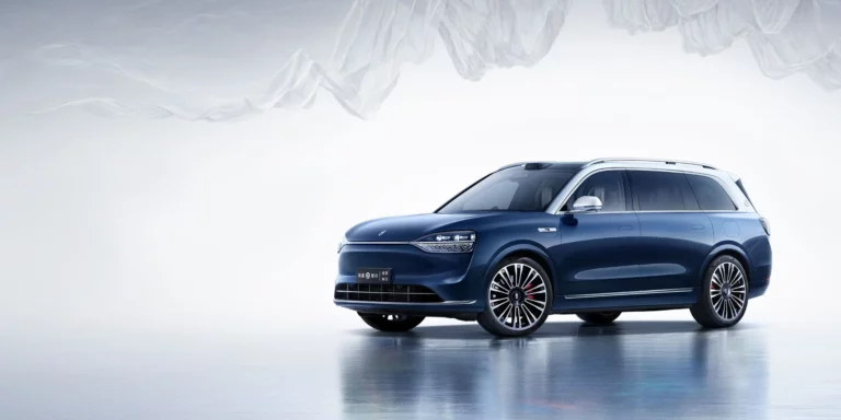 AITO M9 5SEATS,6 SEATS