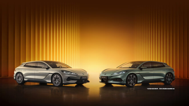 DENZA Z9GT DENZA-Z9GT