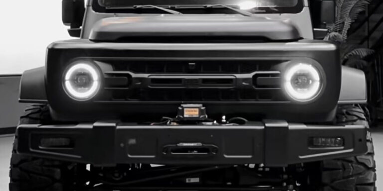 2024 BAW 212 t01 offroad