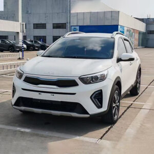 KIA STONIC 2021VERSION 1.4L 4X2